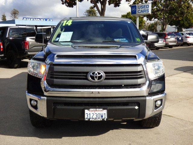 2014 Toyota Tundra SR5 for sale in Arroyo Grande, CA – photo 35