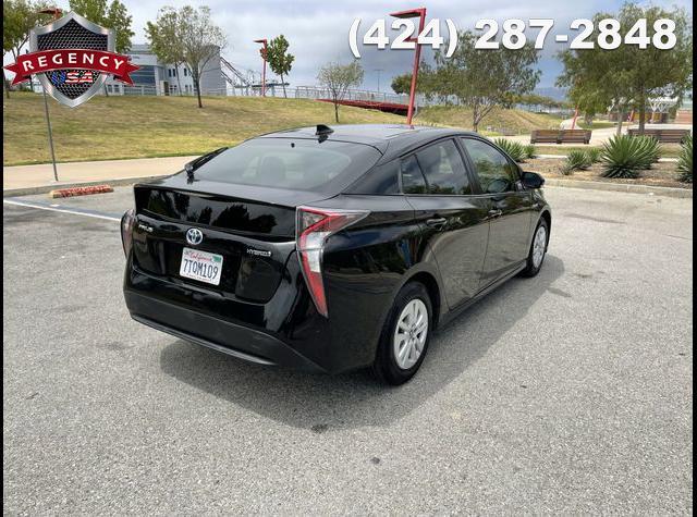 2016 Toyota Prius Two for sale in Los Angeles, CA – photo 8