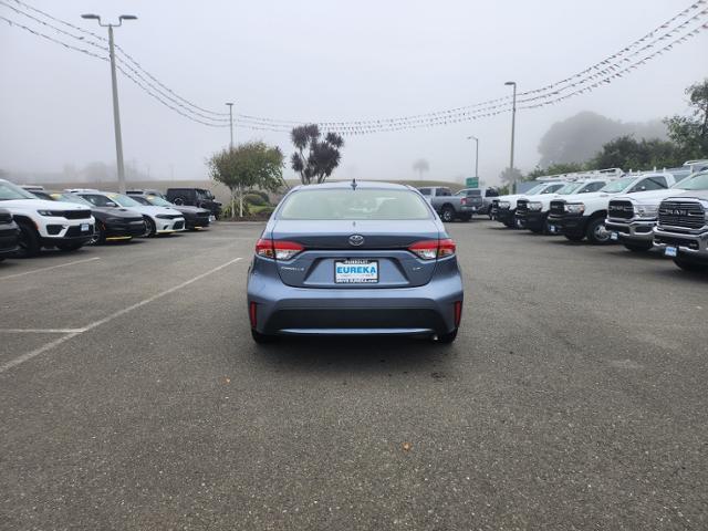 2020 Toyota Corolla LE for sale in Eureka, CA – photo 7