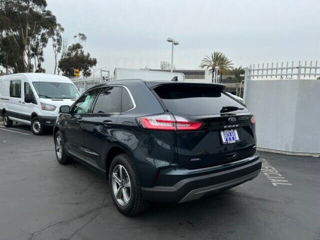 2022 Ford Edge for sale in Hawthorne, CA – photo 3