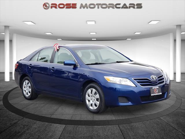 2010 Toyota Camry LE for sale in Castro Valley, CA – photo 7