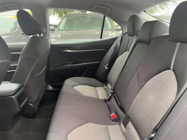 2022 Toyota Camry LE for sale in Inglewood, CA – photo 20