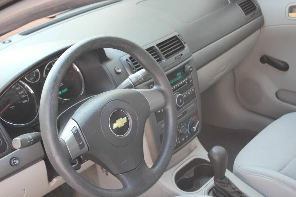 2009 Chevrolet Cobalt LS Sedan FWD for sale in El Cajon, CA – photo 5