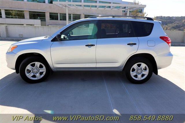 2010 Toyota RAV4 for sale in San Diego, CA – photo 28