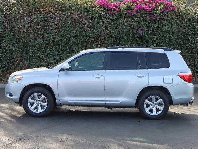 2008 Toyota Highlander for sale in San Jose, CA – photo 19