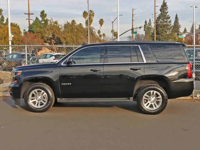 2018 Chevrolet Tahoe LT for sale in San Jose, CA – photo 22