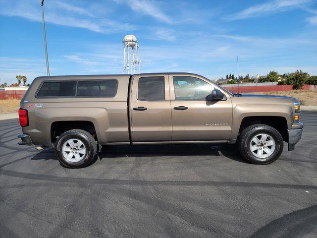 2014 Chevrolet Silverado 1500 LT for sale in Tracy, CA – photo 9