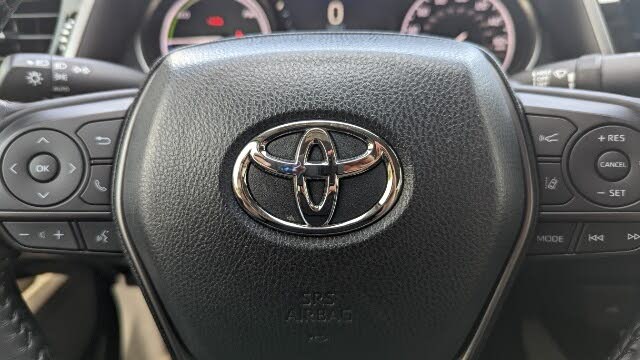 2021 Toyota Camry Hybrid XSE FWD for sale in Morgan Hill, CA – photo 4