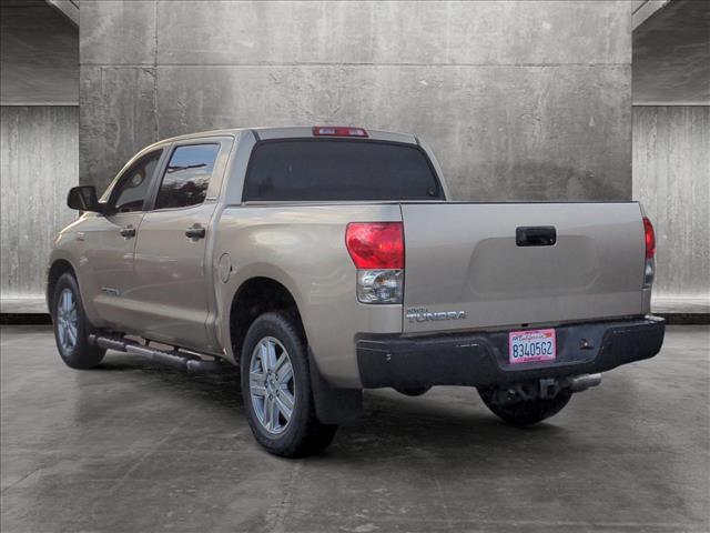 2007 Toyota Tundra Limited for sale in Fremont, CA – photo 9