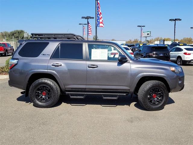 2021 Toyota 4Runner TRD Pro for sale in Livermore, CA – photo 6