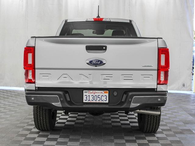 2020 Ford Ranger XLT for sale in San Diego, CA – photo 5