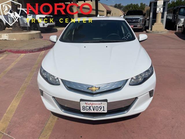 2019 Chevrolet Volt LT for sale in Norco, CA – photo 3