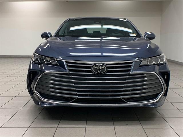 2021 Toyota Avalon XLE for sale in El Monte, CA – photo 4