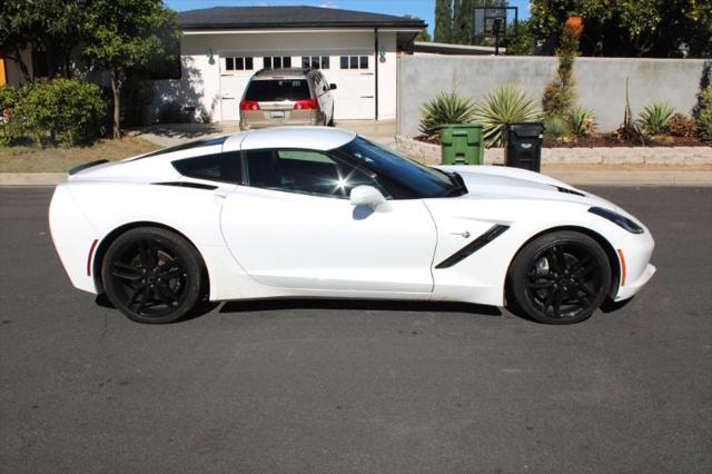 2019 Chevrolet Corvette Stingray for sale in Los Angeles, CA – photo 5