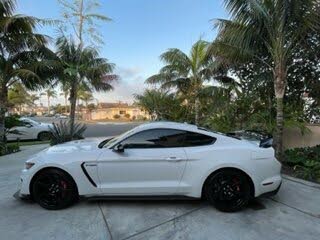 2019 Ford Mustang Shelby GT350 R Fastback RWD for sale in Huntington Beach, CA – photo 5