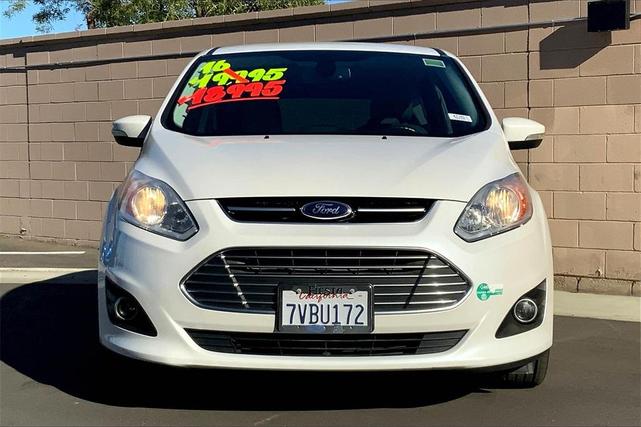 2016 Ford C-Max Energi SEL for sale in Indio, CA – photo 2