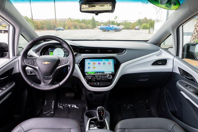 2019 Chevrolet Bolt EV Premier for sale in Banning, CA – photo 21