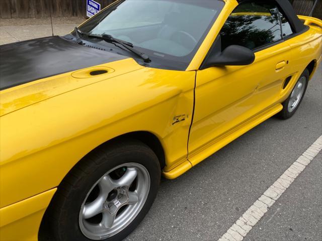 1995 Ford Mustang GT for sale in Redwood City, CA – photo 11