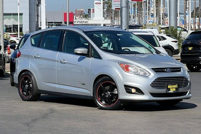 2013 Ford C-Max Energi SEL FWD for sale in National City, CA