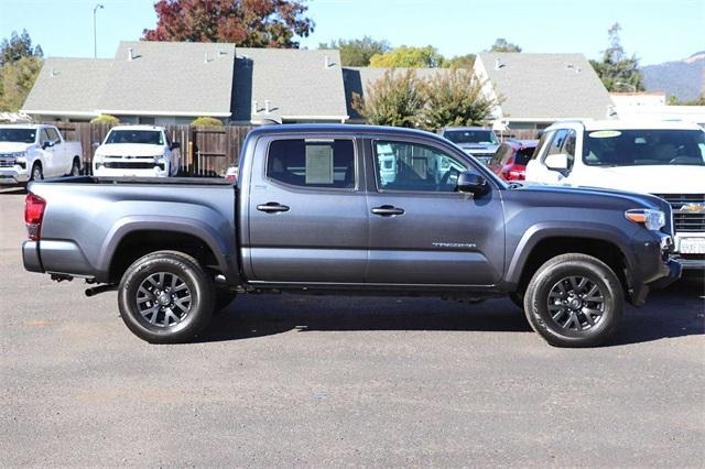 2020 Toyota Tacoma SR5 for sale in Sonoma, CA – photo 3