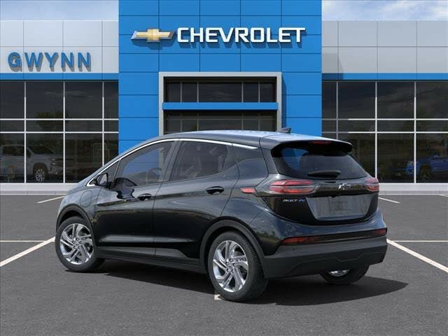 2023 Chevrolet Bolt EV 1LT FWD for sale in Glendale, CA – photo 3