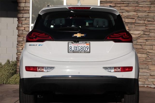 2019 Chevrolet Bolt EV Premier for sale in Watsonville, CA – photo 6