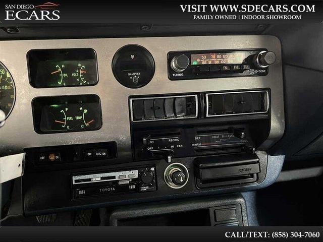 1980 Toyota Celica for sale in San Diego, CA – photo 22