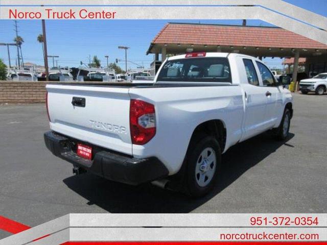 2016 Toyota Tundra SR for sale in Norco, CA – photo 3
