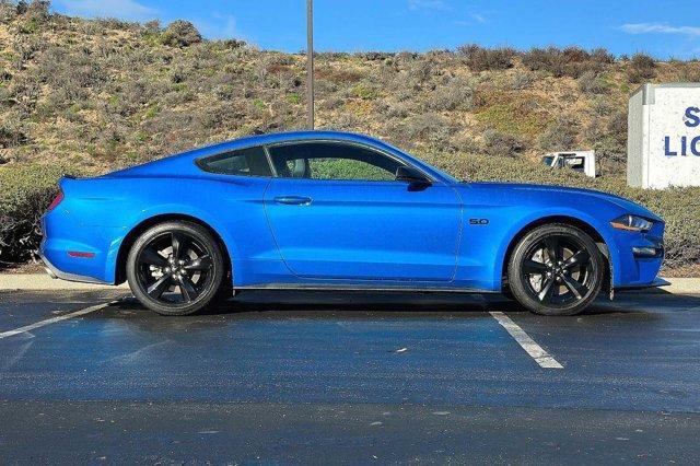 2021 Ford Mustang for sale in Seaside, CA – photo 3