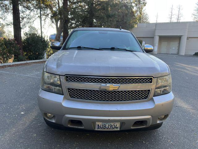 2008 Chevrolet Suburban 1500 LTZ for sale in Pleasant Hill, CA – photo 2