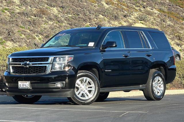 2019 Chevrolet Tahoe LT for sale in Seaside, CA – photo 38