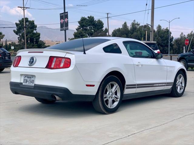 2010 Ford Mustang Premium for sale in Banning, CA – photo 4