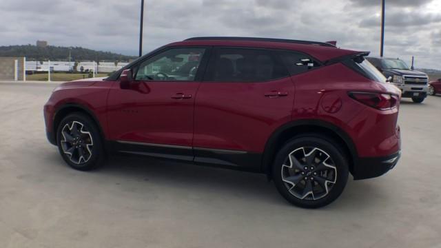 2020 Chevrolet Blazer RS for sale in Covina, CA – photo 6