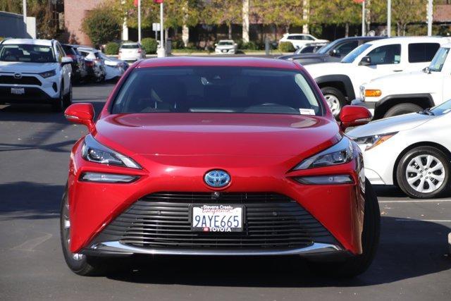 2022 Toyota Mirai XLE for sale in San Jose, CA – photo 2