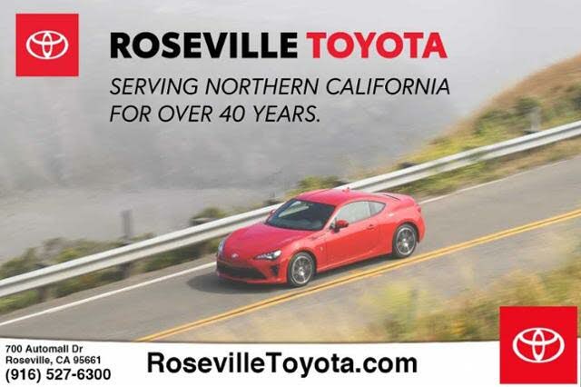 2023 Toyota 86 Premium RWD for sale in Roseville, CA – photo 5