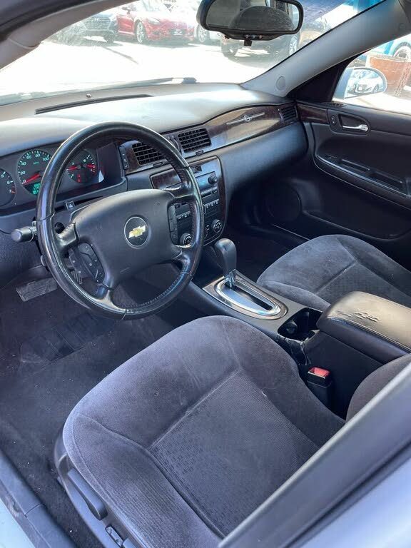 2014 Chevrolet Impala Limited LS FWD for sale in Sacramento, CA – photo 14