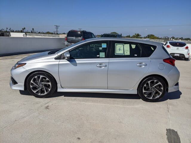 2018 Toyota Corolla iM Hatchback for sale in Garden Grove, CA – photo 13