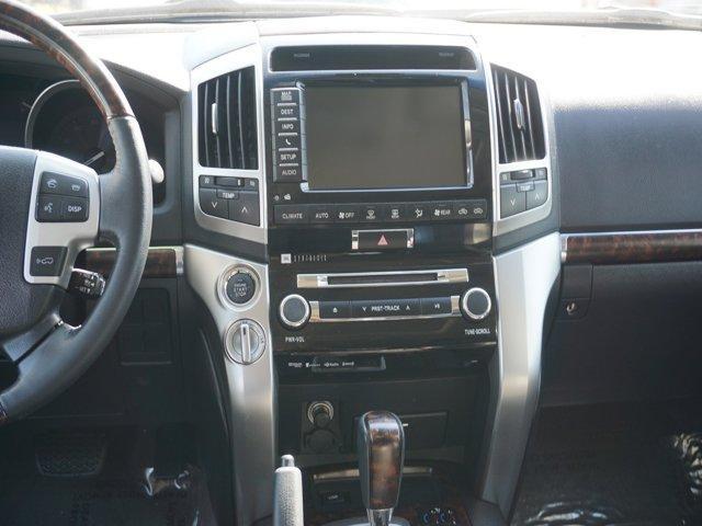 2013 Toyota Land Cruiser V8 for sale in Modesto, CA – photo 15