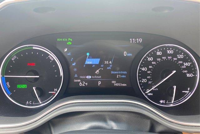 2020 Toyota Avalon Hybrid Limited for sale in San Jose, CA – photo 22