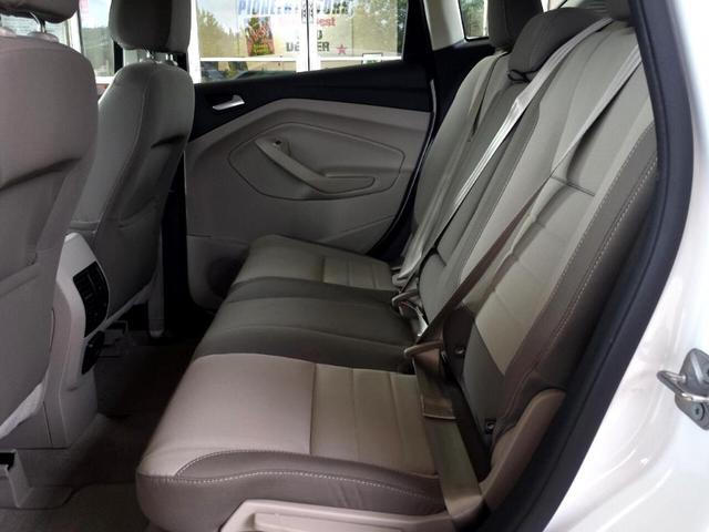 2014 Ford C-Max Hybrid SE for sale in Grass Valley, CA – photo 8