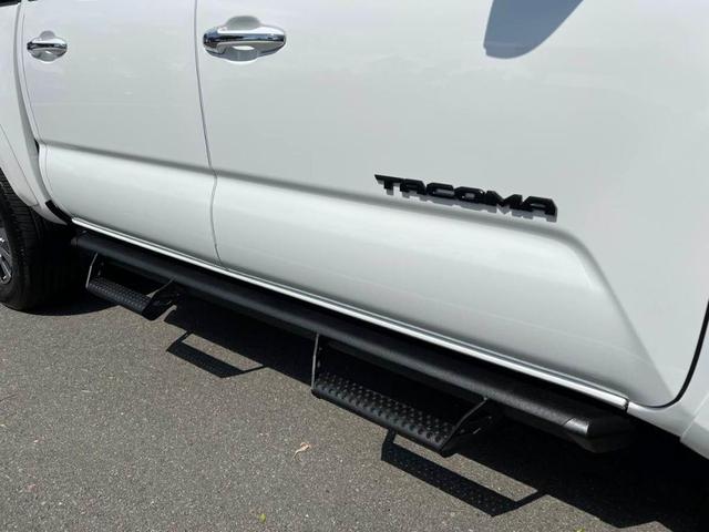 2021 Toyota Tacoma LIMITED-ADAPTIVE CRUISE CONTROL for sale in Murrieta, CA – photo 31