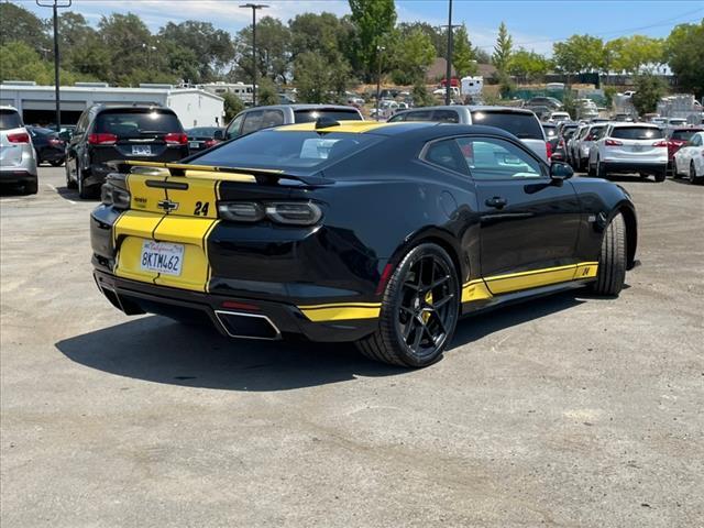 2020 Chevrolet Camaro 2SS for sale in Roseville, CA – photo 5