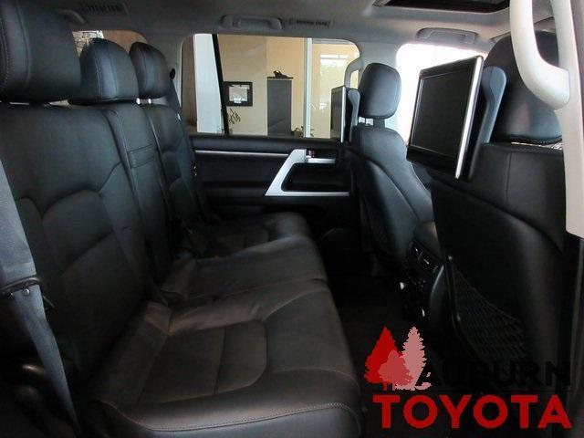 2021 Toyota Land Cruiser Base for sale in Auburn, CA – photo 20