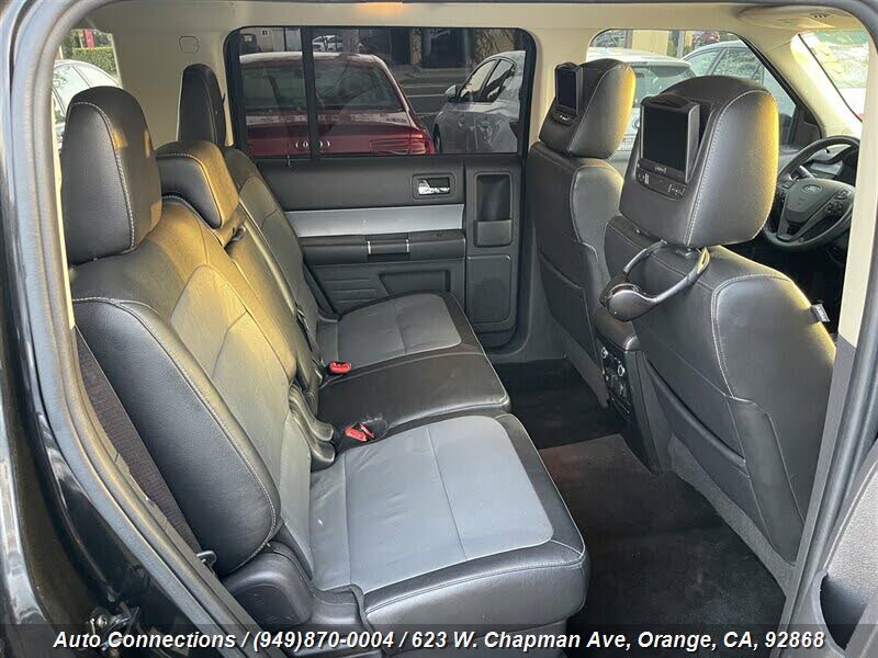 2014 Ford Flex Limited AWD w/ Ecoboost for sale in Orange, CA – photo 8