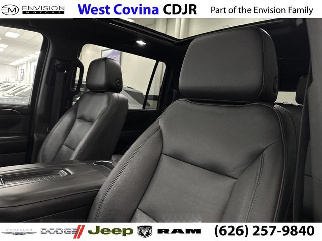 2021 Chevrolet Suburban LT for sale in West Covina, CA – photo 19