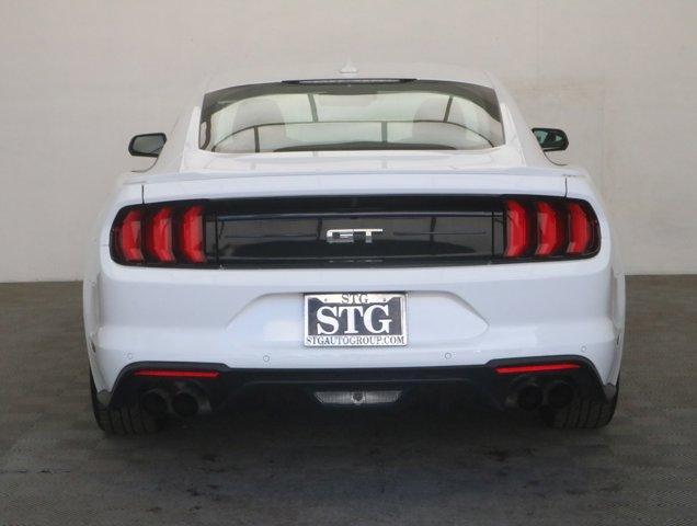 2021 Ford Mustang GT for sale in Garden Grove, CA – photo 7