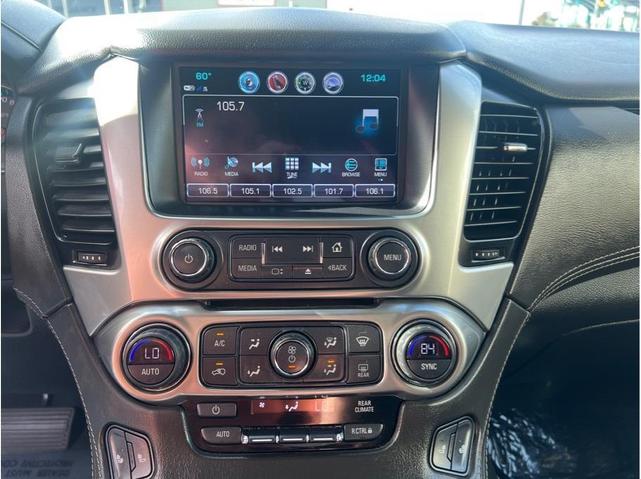 2020 Chevrolet Tahoe LT for sale in Daly City, CA – photo 14