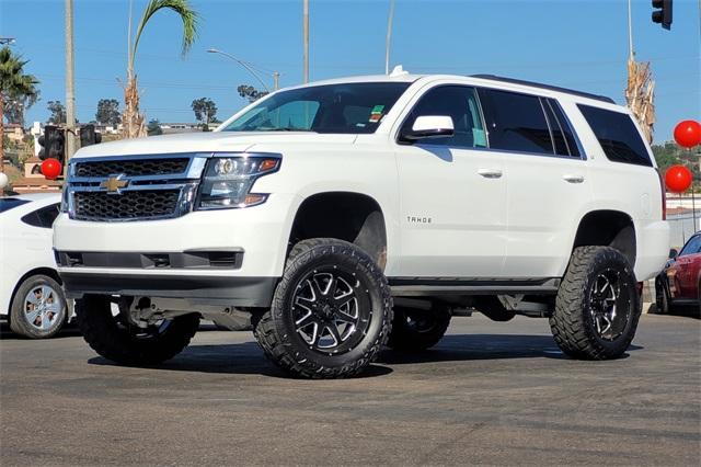 2020 Chevrolet Tahoe LT for sale in El Cajon, CA – photo 10