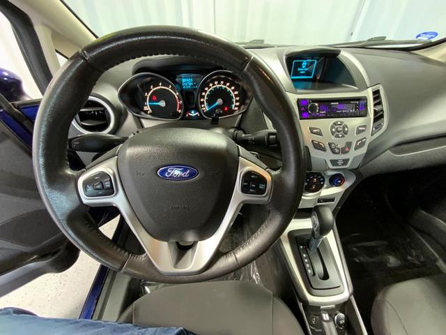 2016 Ford Fiesta SE for sale in Chico, CA – photo 21