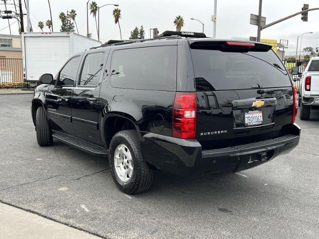 2014 Chevrolet Suburban 1500 LT for sale in Pasadena, CA – photo 33